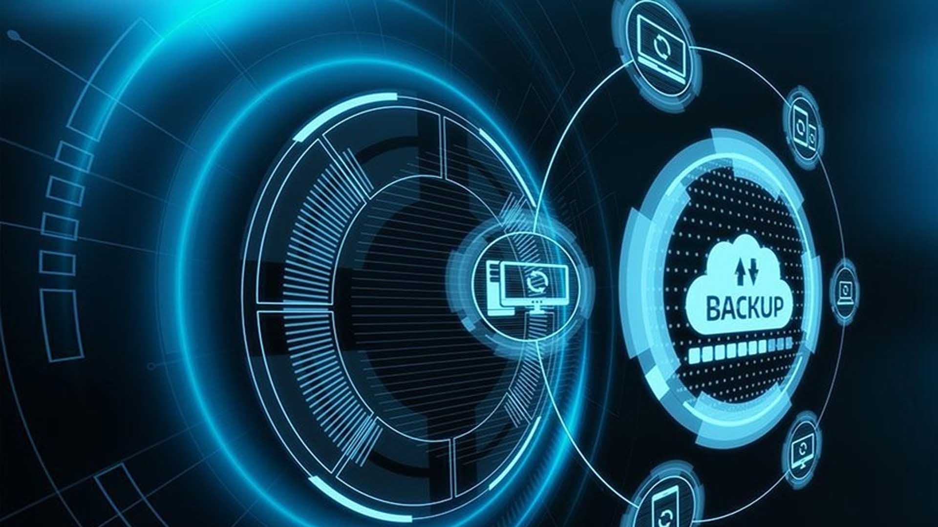 Backup con Rsync